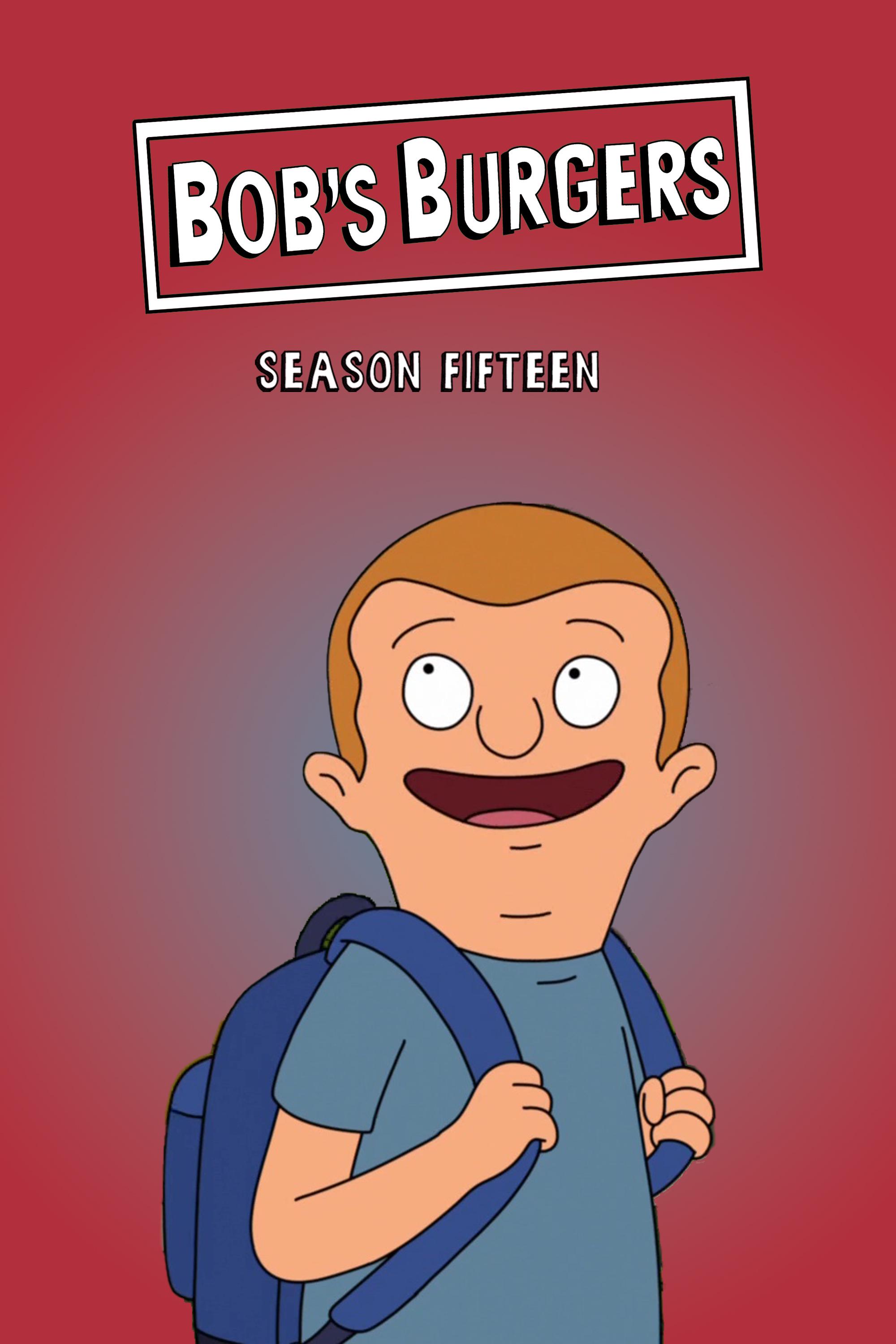 Bob's Burgers - Season 15 [85114] (A1727987078) [[Series]] --Plex--